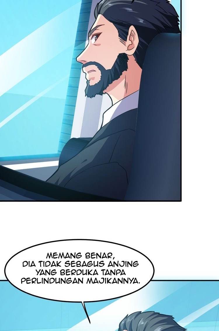 Melee Mad Soldier! Chapter 36 Gambar 65